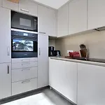 Appartamento Magnifique Rénové Avec Balcon Et Wifi à Plagne Centre - Fr-1-455-169 La Plagne