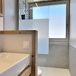Magnifique Rénové Avec Balcon Et Wifi à Plagne Centre - Fr-1-455-169 *