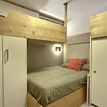 Appartamento Magnifique Rénové Avec Balcon Et Wifi à Plagne Centre - Fr-1-455-169 *